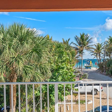 The Desoto - Oceanview Inn Hollywood Exterior foto